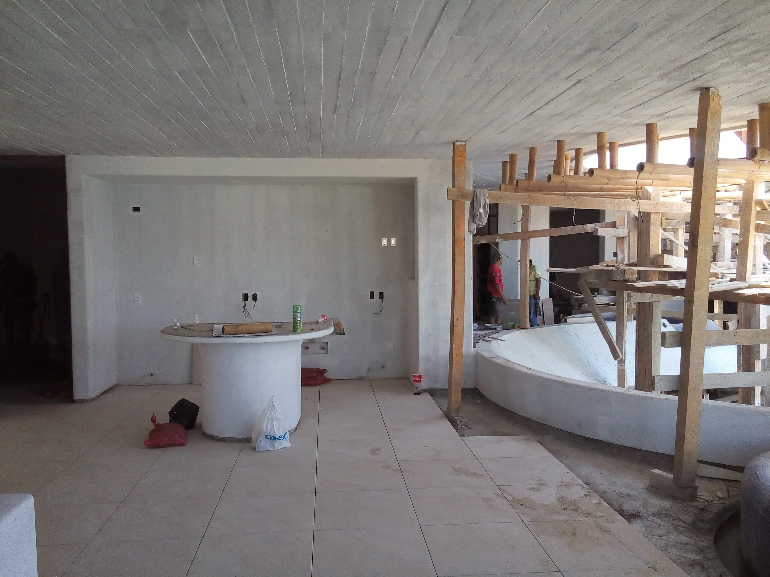 COCINA DEPARTAMENTO "A3"