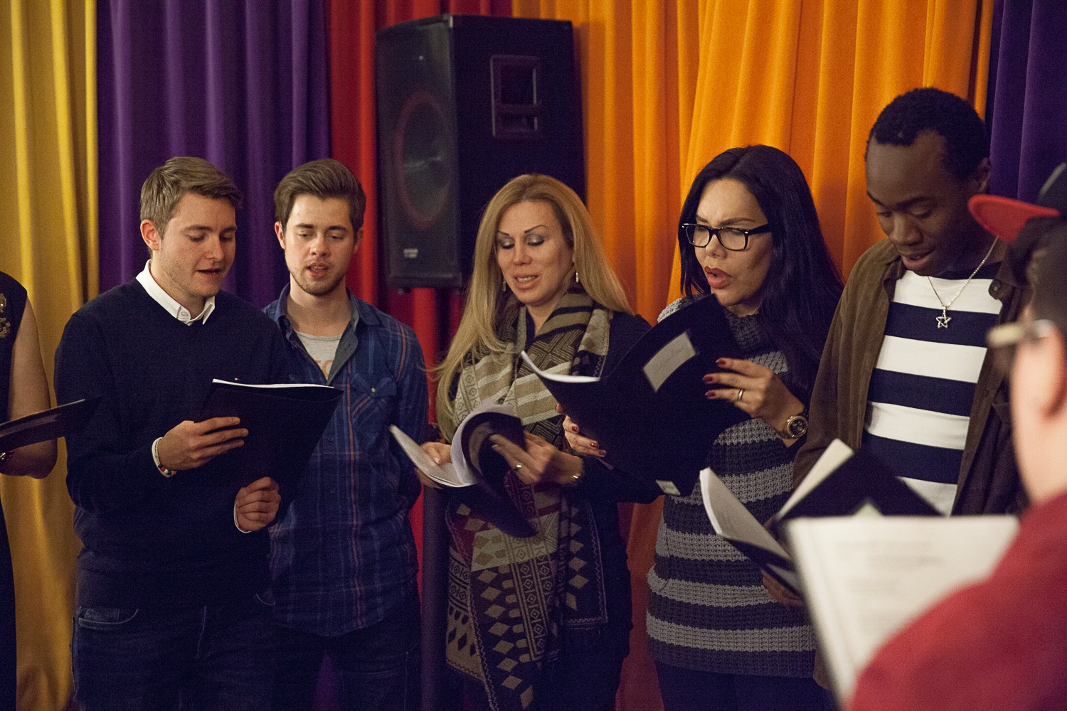 Repeteren