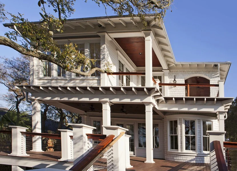 Luxury Home Contractor East Coast