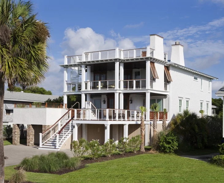 Isle of Palms Contractor