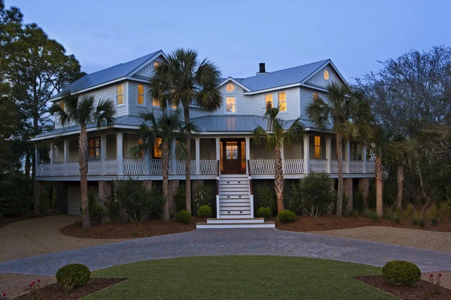 Luxury Home South Carolina