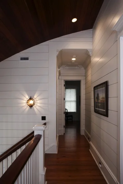 Brown-Glaws Beach House