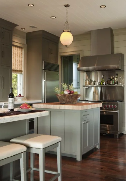 Brown-Glaws Kitchen