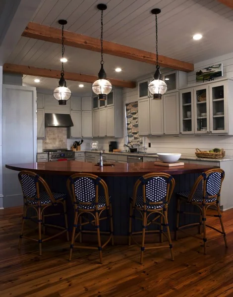 Daniel Island kitchen