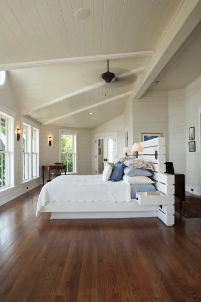 Brown-Glaws Contractors Bedroom