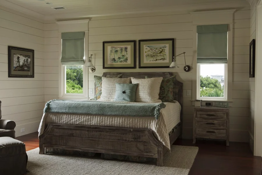 Brown-Glaws Bedroom