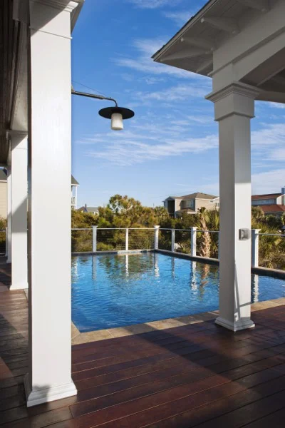 Brown-Glaws Contractors Pool