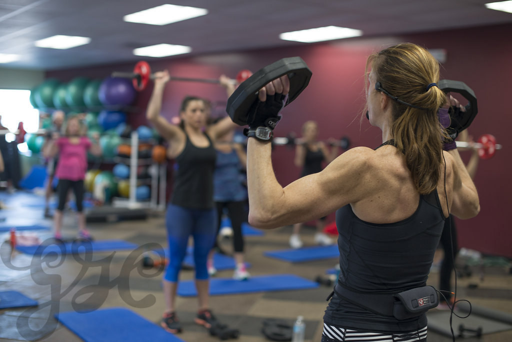 Body Pump