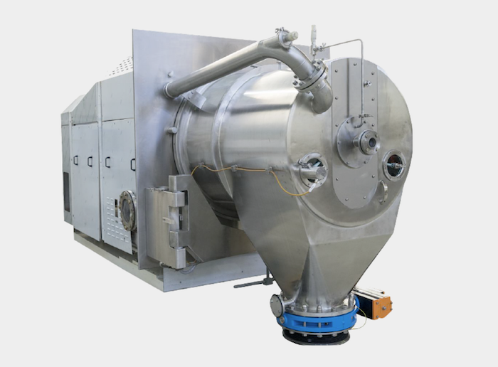 Excellence in Centrifugation Technology by Comi Condor