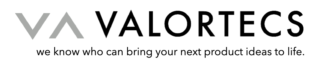 VALORTECS | Process technologies