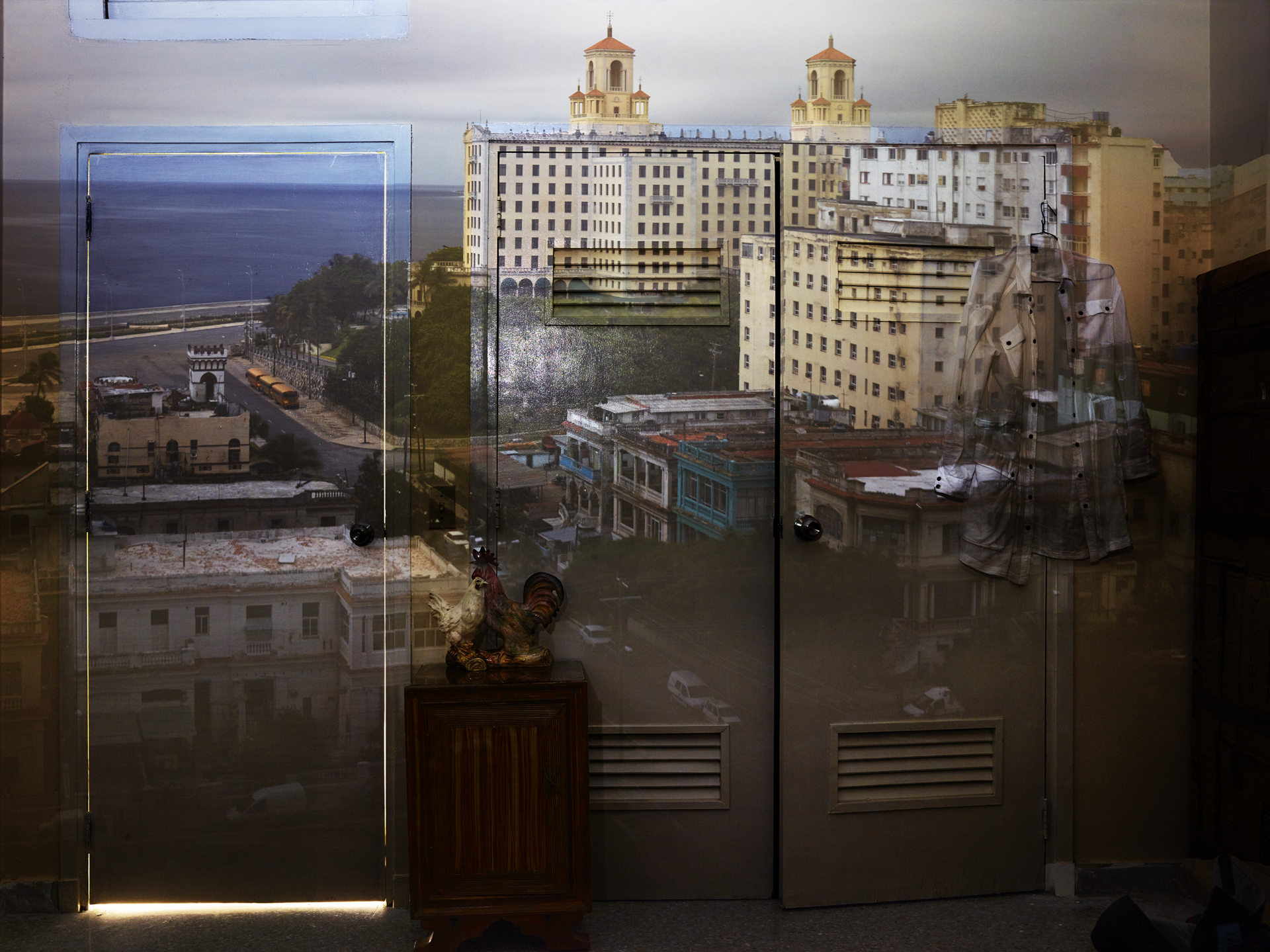 2014_Camera Obscura- View of the Hotel Nacional, Havana, Cuba.png