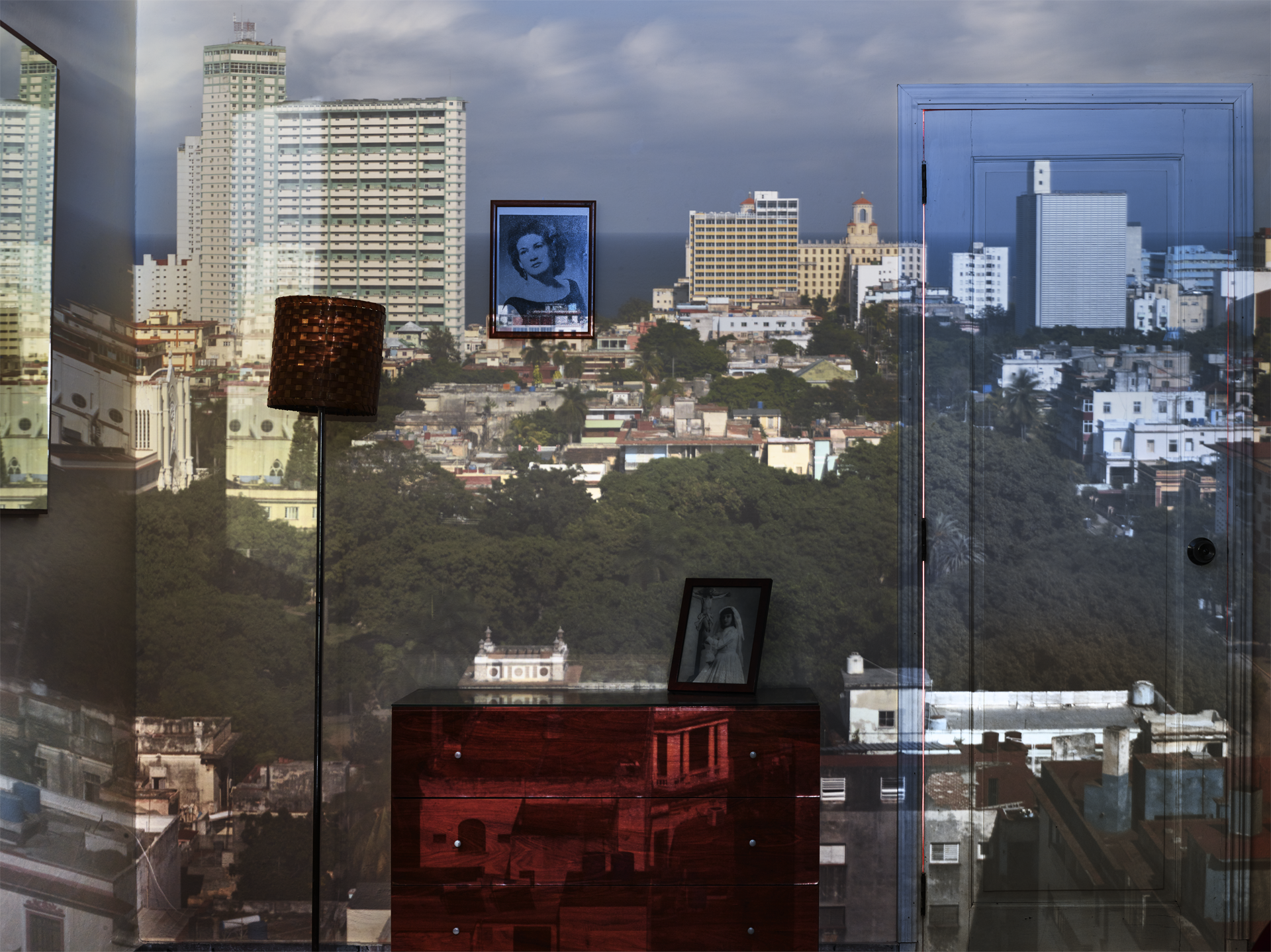 2014-11-14_Camera Obscura- View of El Vedado Looking North Havana, Cuba 2014.png