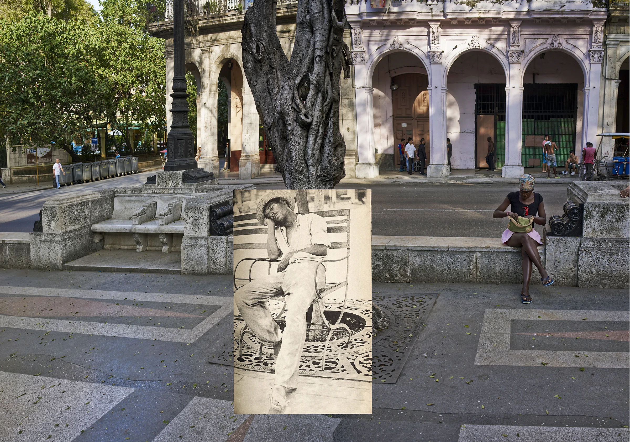 14 Sleeping man on bench.jpg
