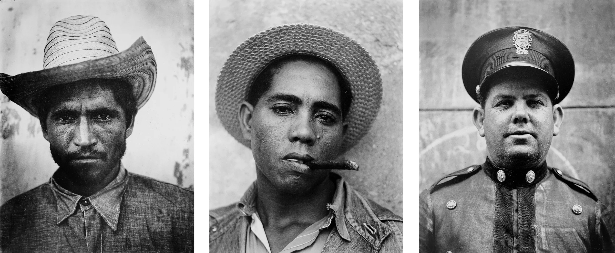 20 Three portraits Evans.jpg