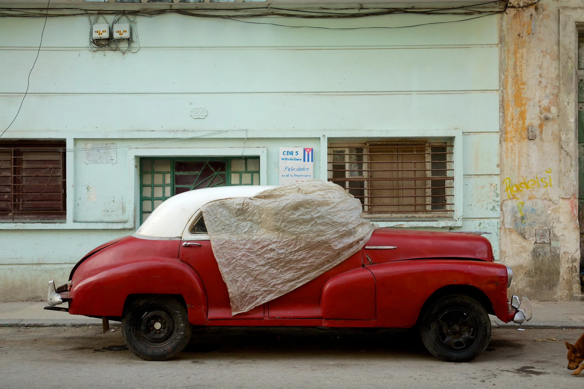 Sam Abell