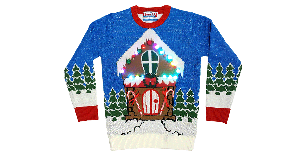 Lightup-Christmas-Jumper-Gingerbread-House-2-4.gif