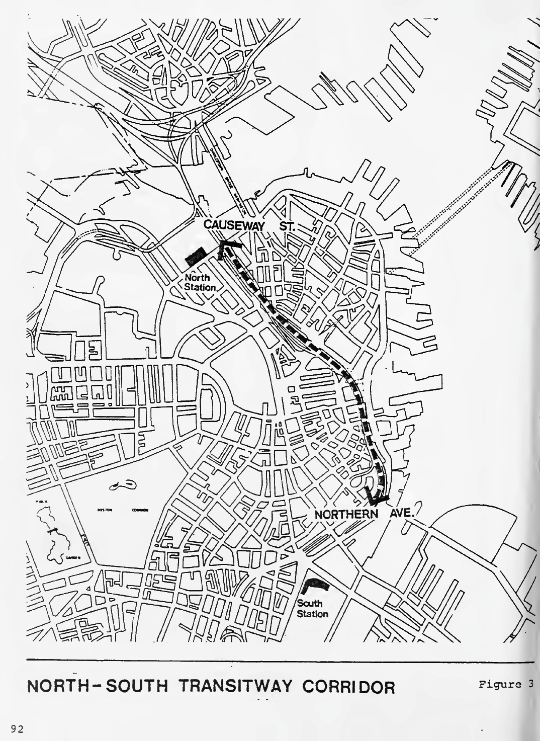 CATP Planning Study – figure 3, p 92
