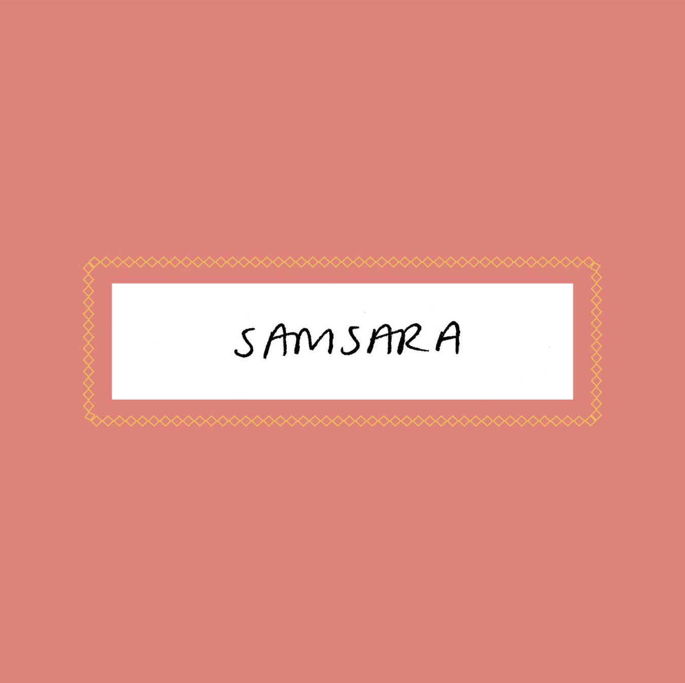 Samsara by Jenny Xu
