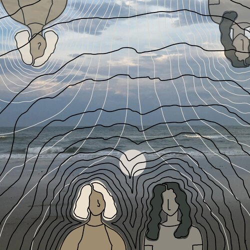 The Ferry People by Franziska Nace