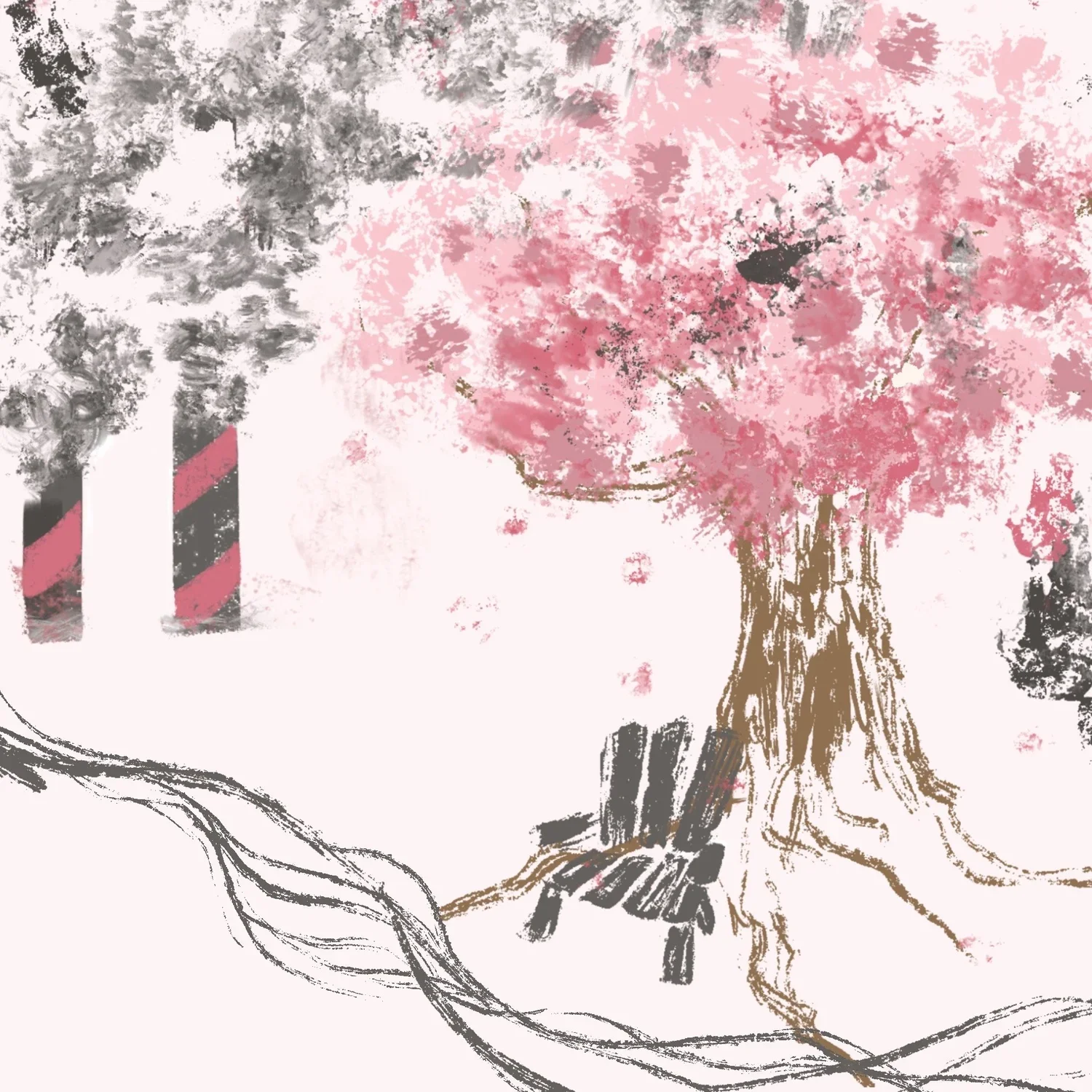 Corpus Christi Texas by Gabrielle Linder