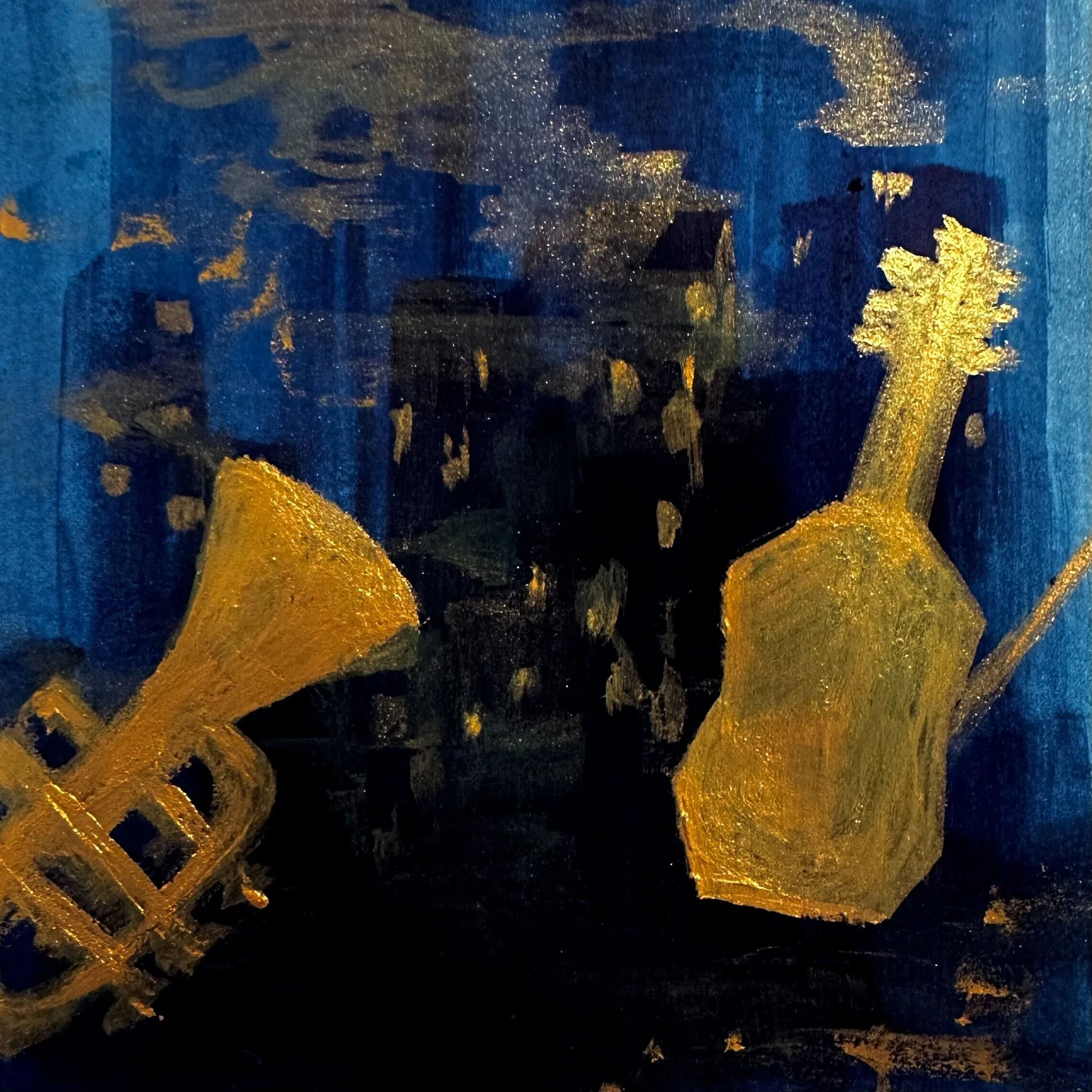 Sammy, come home by Ryan Crawford