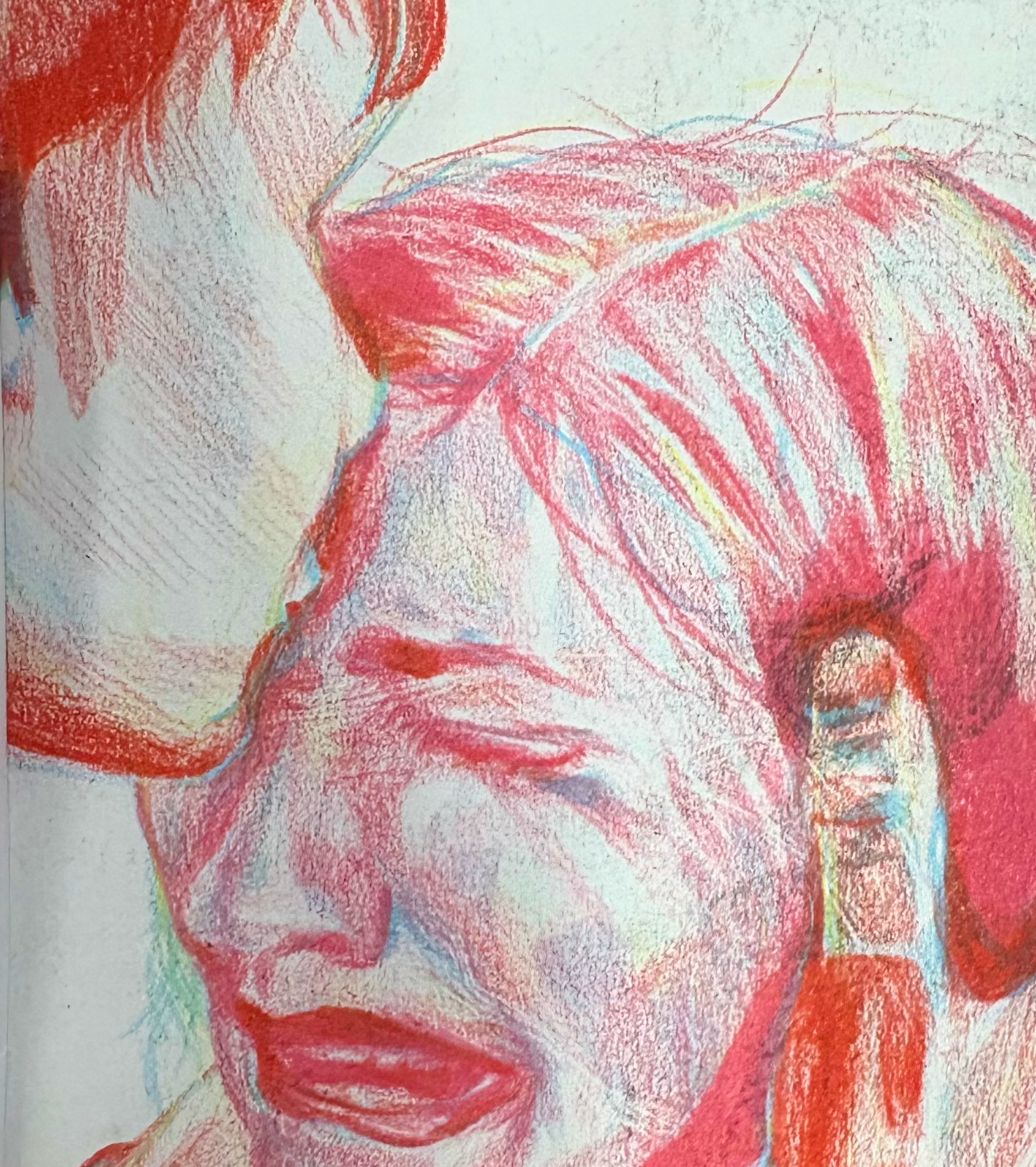 No, No More Short Talks by Eleanor Gonzales