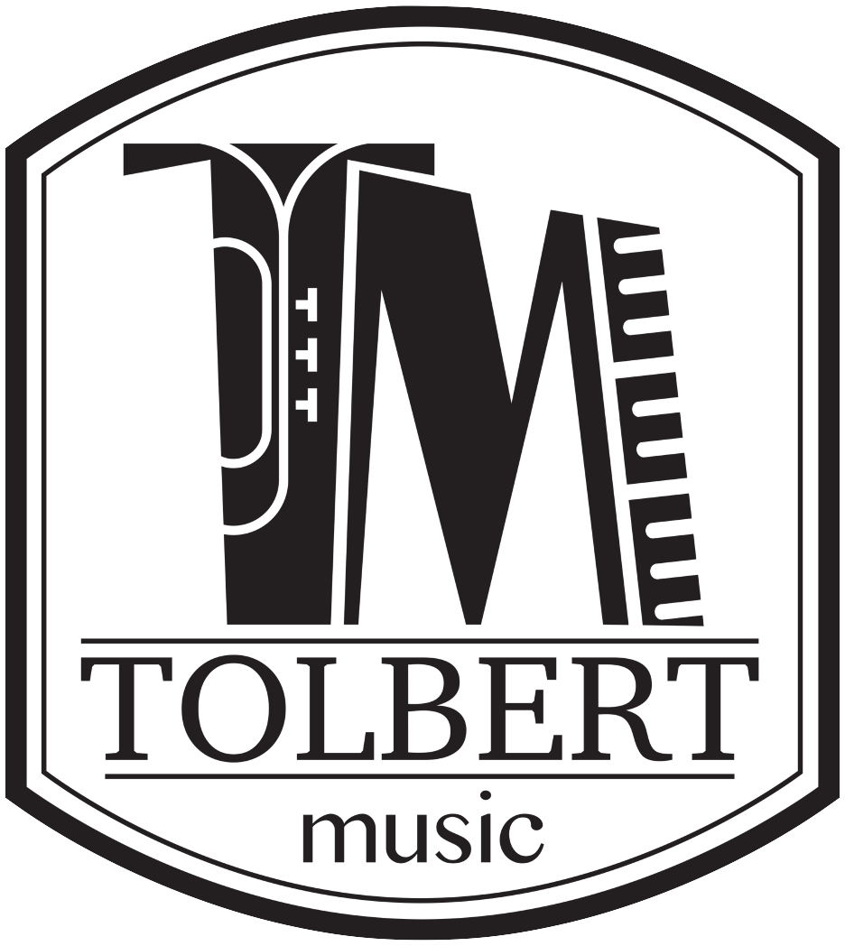 Tolbert Music