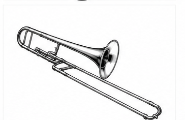 Trombone Method Book V2
