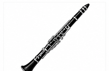 Clarinet Method Book V2