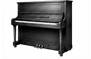 Piano Method Book V2