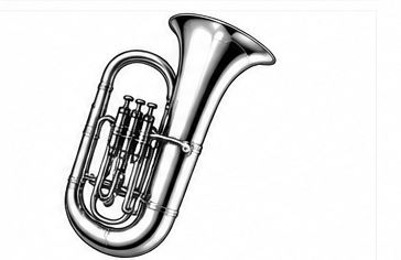 Euphonium Method Book V2