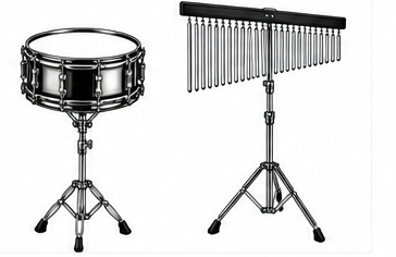 Percussion Method Book V2
