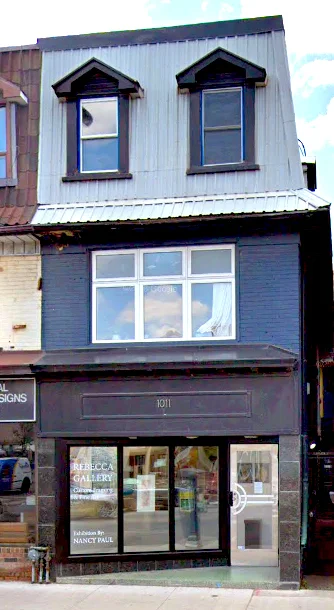 1011 Bloor Steeet West