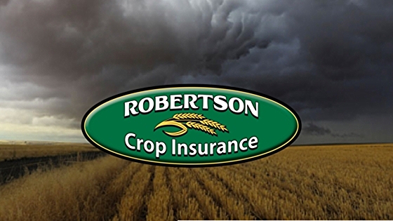 Robertson Crop Insurance