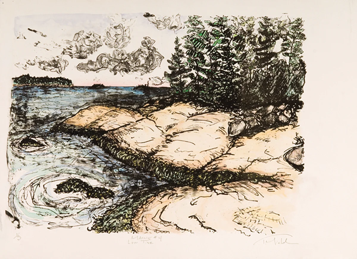 Maine #4