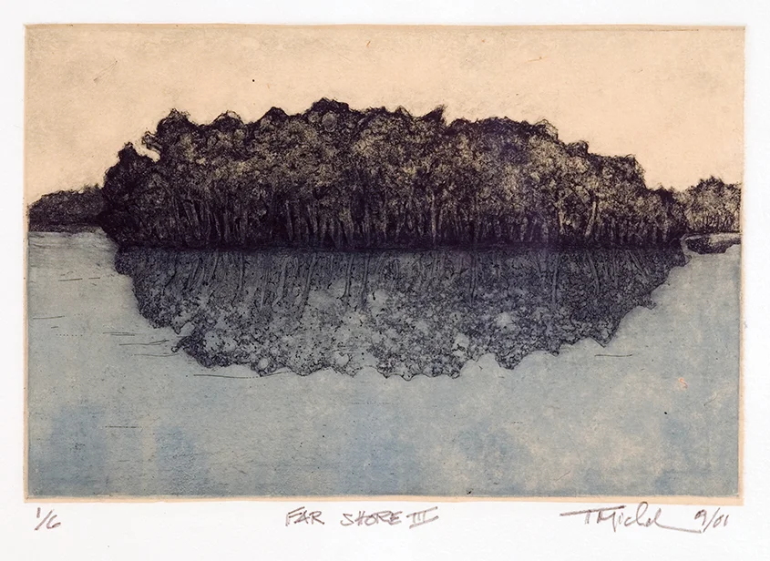 Far Shore III