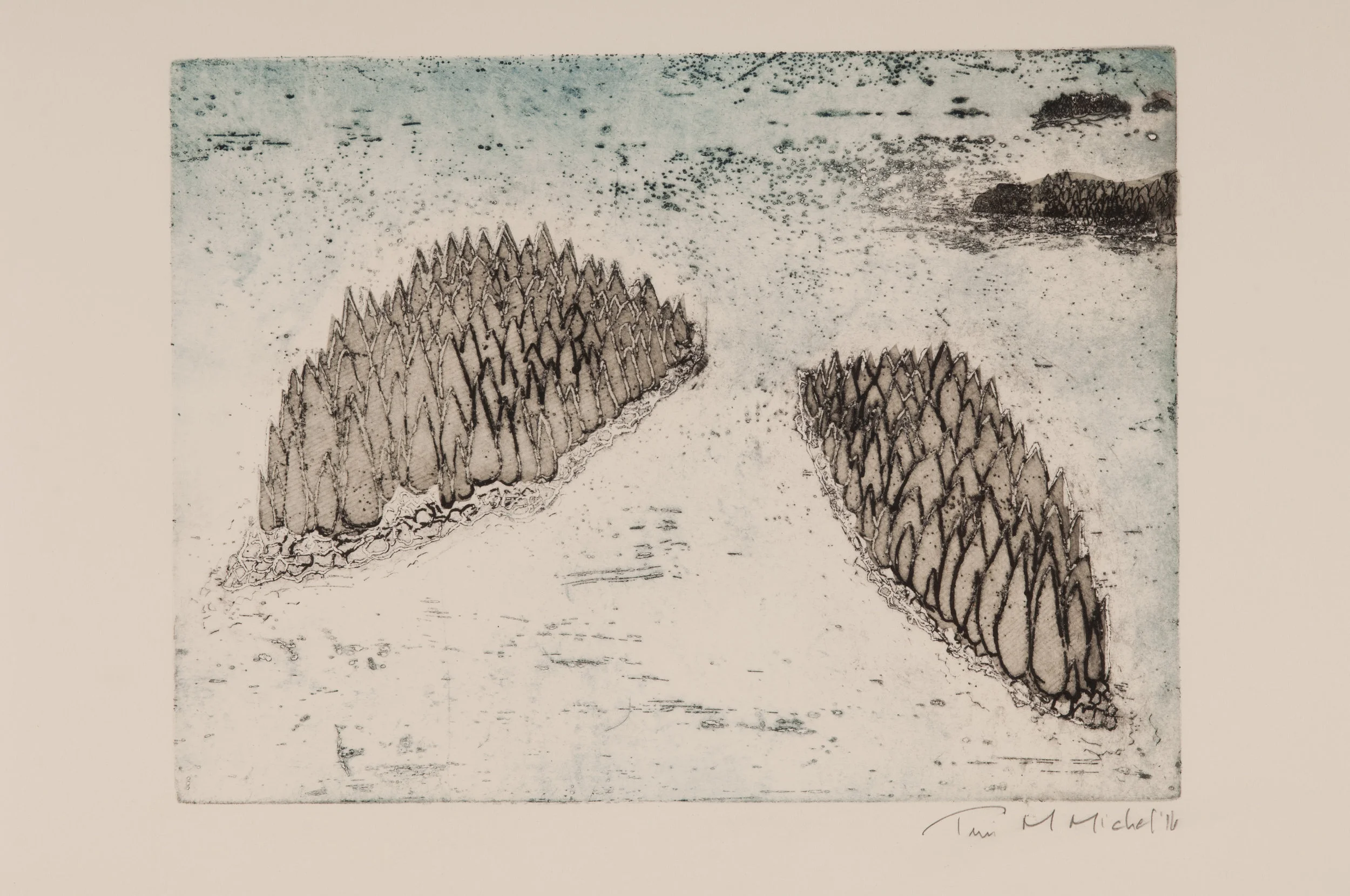 Islands