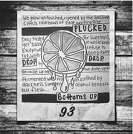 Been a long time coming, life has a way of taking detours away from what once made you 😁But alas, you&rsquo;ll always find your way 🏠 to what makes you feel grounded. Here&rsquo;s to you the relentless, gritty folk who continue to reinvent themselv
