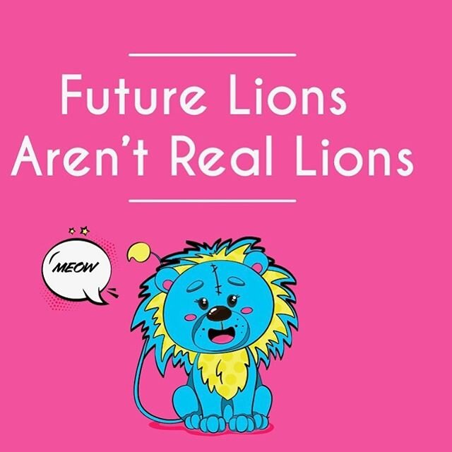 Congrats noob 🥳
You have student awards ✅
Future Lions. D&amp;ADs. One Show.
Your book is solid ✅
You have street cred ✅

Agencies LOVE juniors like you. 
Cause you&rsquo;re legit and inexpensive. 
Best of both worlds 🌐

BUT ay yo, #ego check 📝
Wh