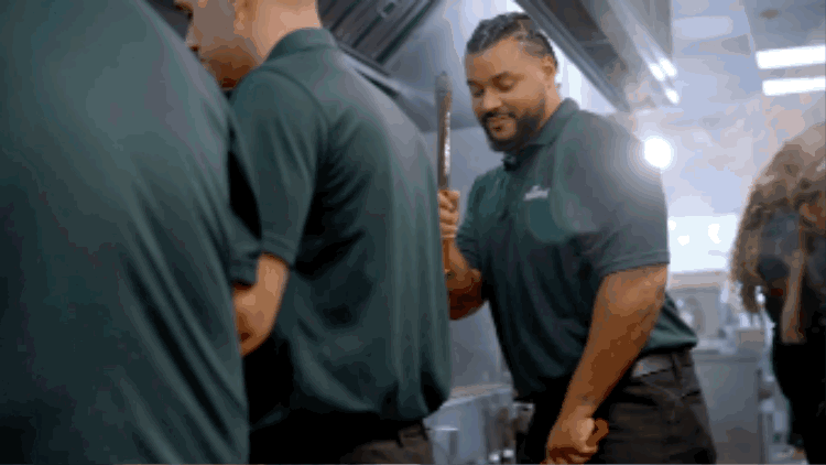 Pollo Tropical: <br> Dame Mas Proteína