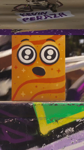 Cinnamon Toast <br> Crunch: The Cinnaduster