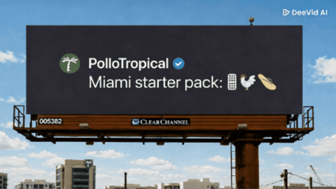 Pollo Tropical:  </br> PT Comments </br> on Miami