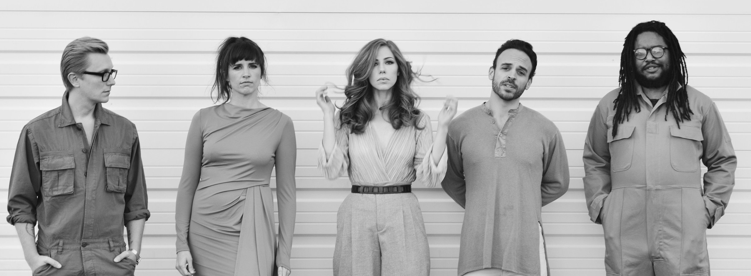 LAKE STREET DIVE