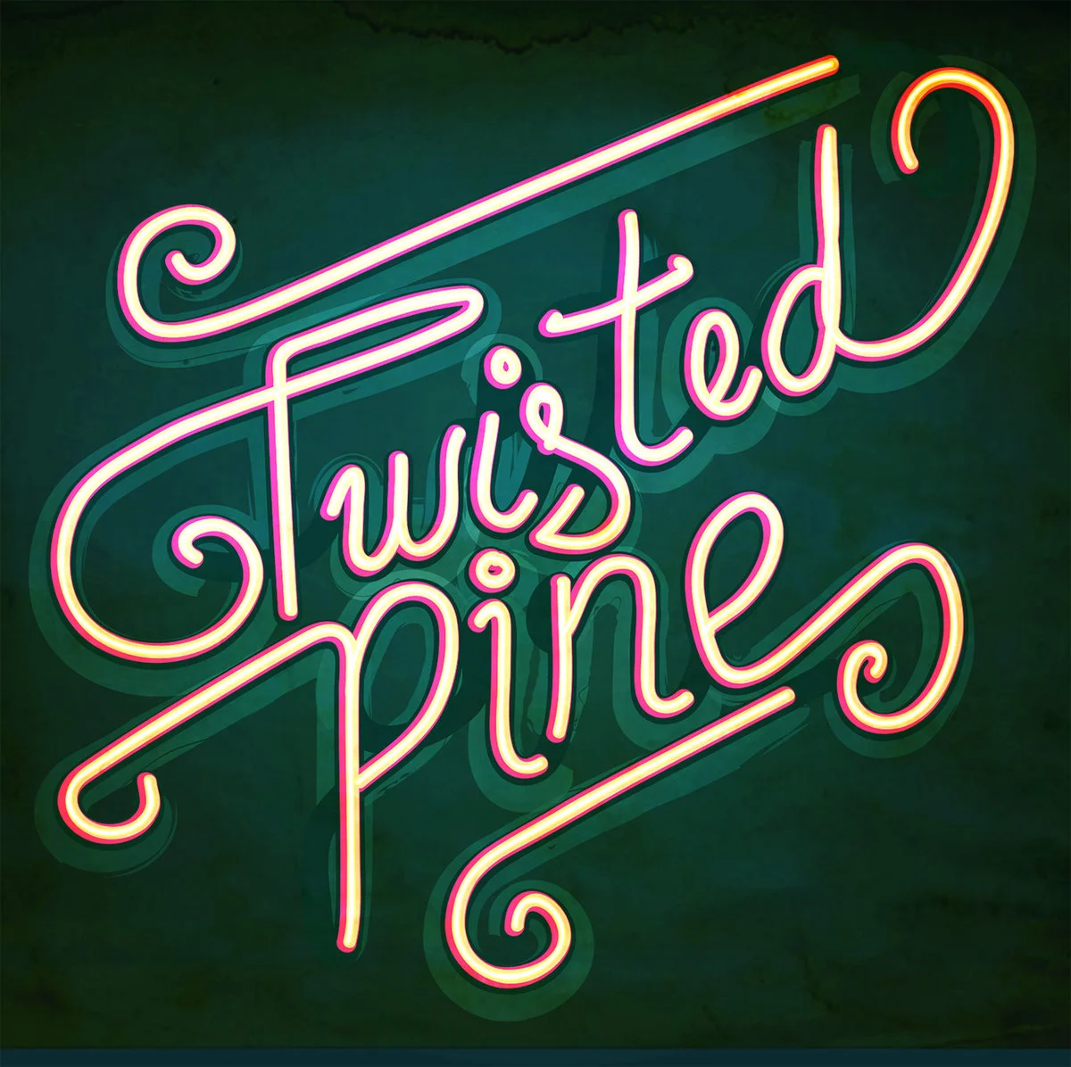 TWISTED PINE