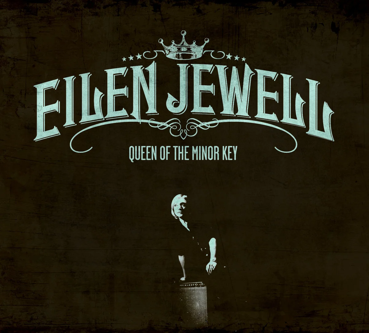 EILEN JEWELL