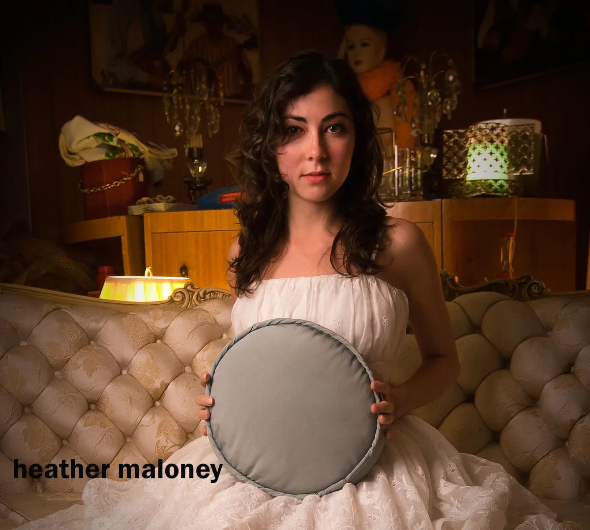 HEATHER MALONEY