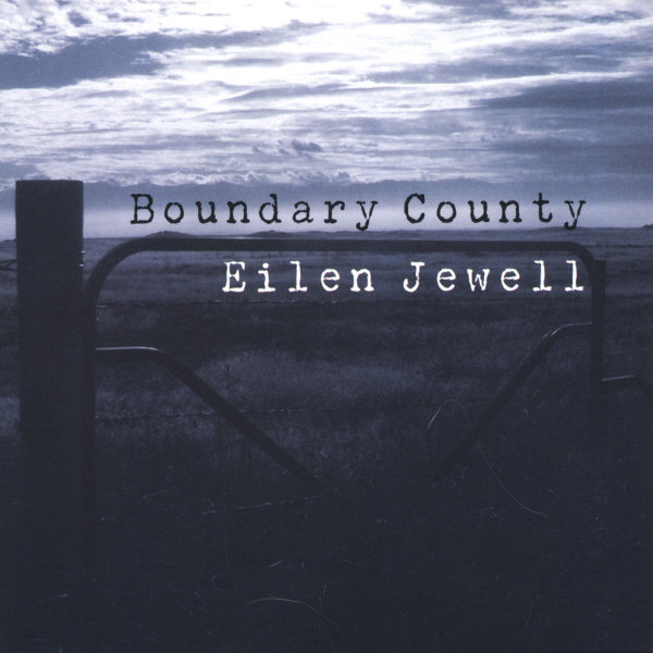 BOUNDARY COUNTY (2006)