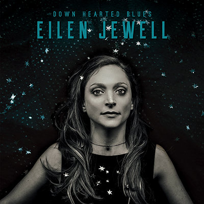 SIG CD 2089 Eilen Jewell - Down Hearted Blues 400x400.jpg
