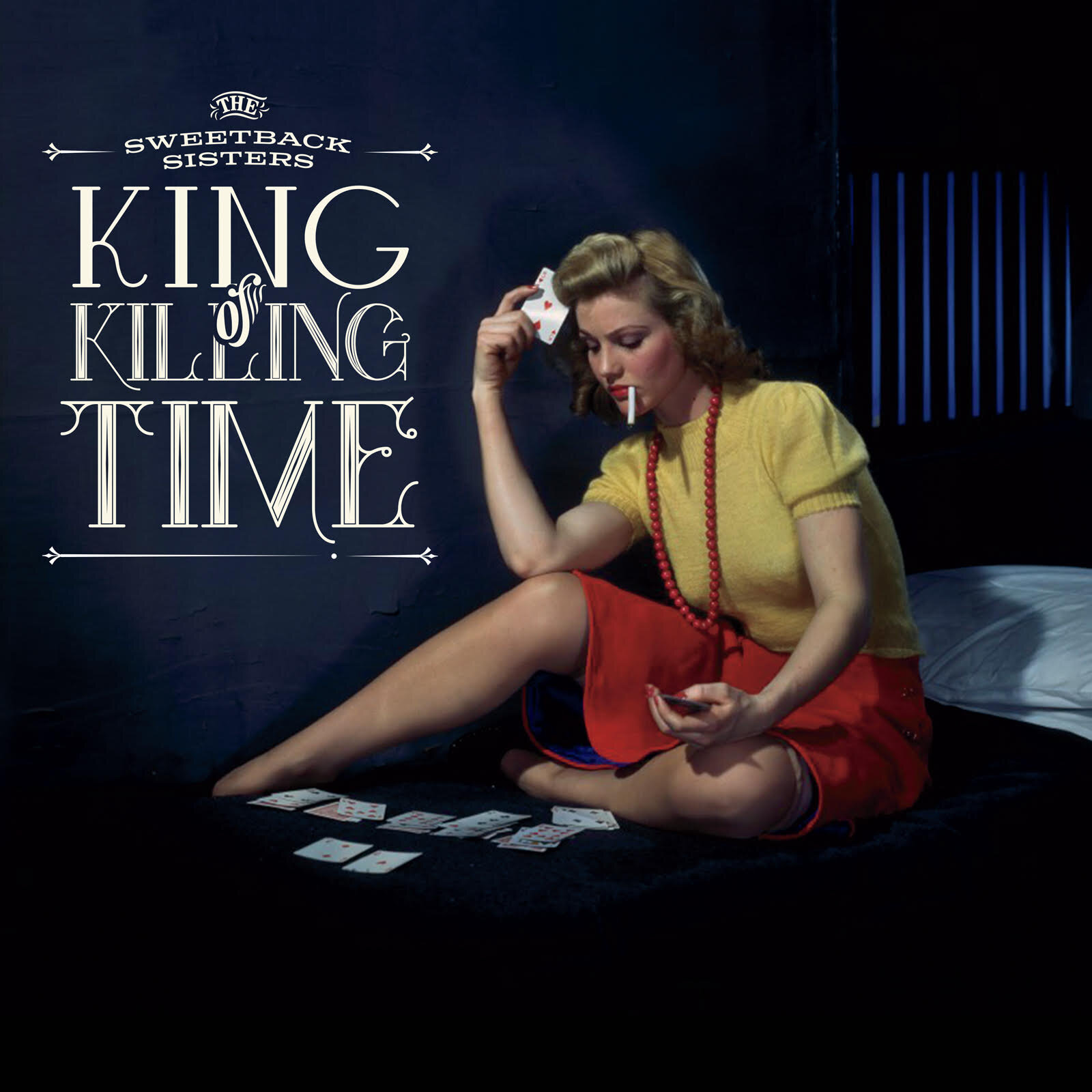 SIG CD 2088 King of Killing Time.jpg
