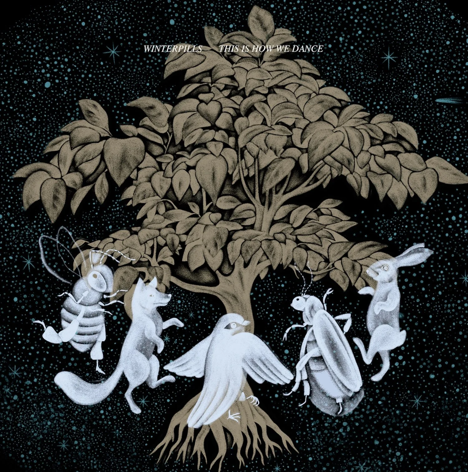 THIS IS HOW WE DANCE (2025)